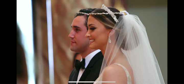 Help! Tiara or no tiara? - 1