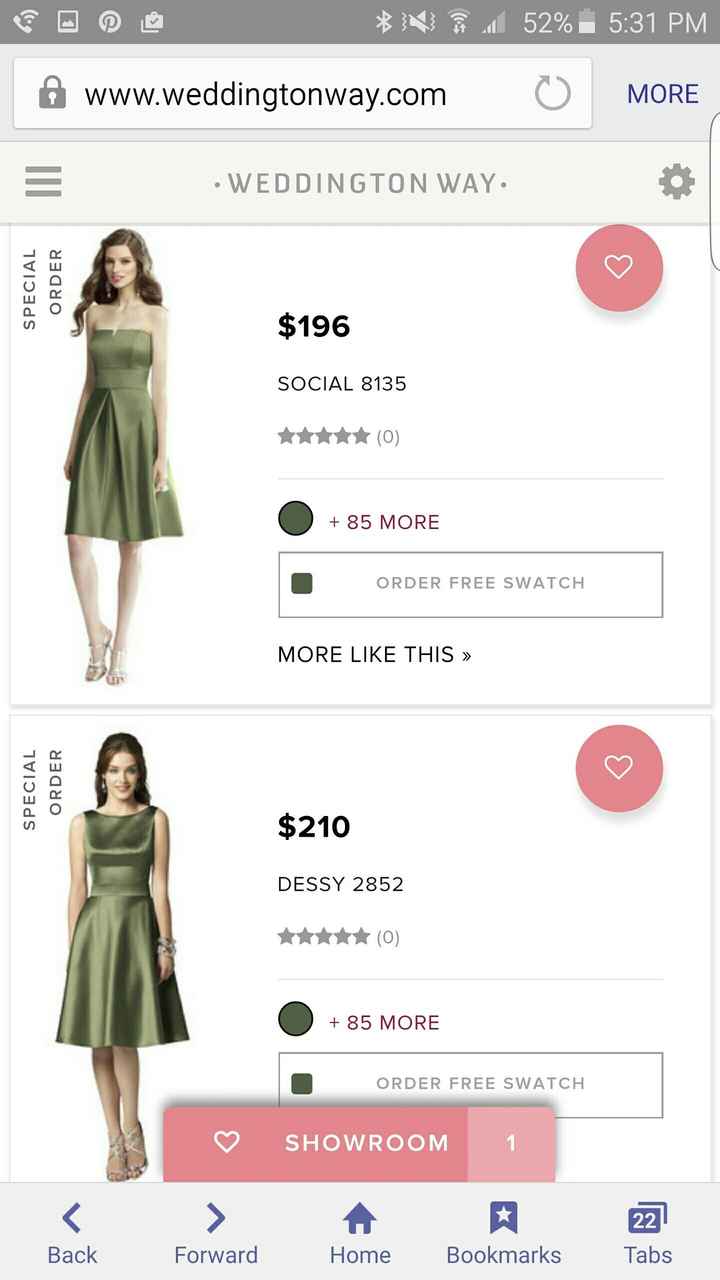 Bridesmaids dresses, please help!!