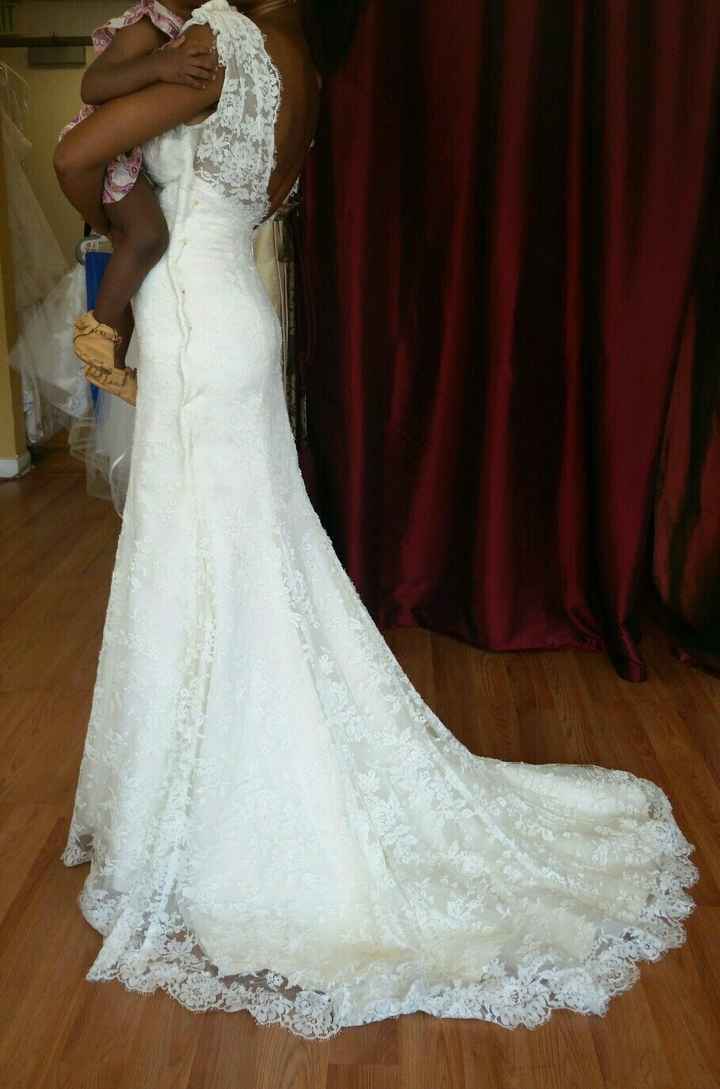 Dress Inspiration!