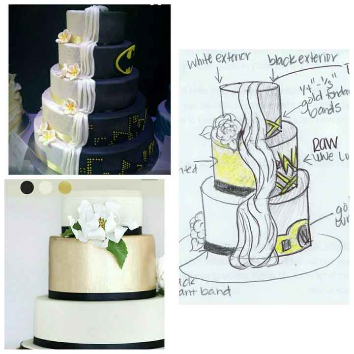 LET THEM HAVE CAKE!!!