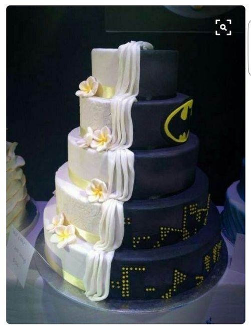 Cakes..let's see them!