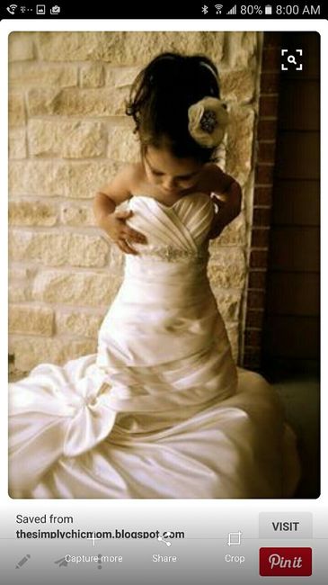 Wedding Posed Picture Ideas??
