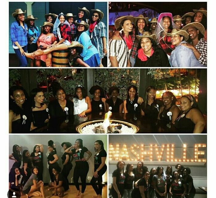 BAB!! Take me back to Nashville!