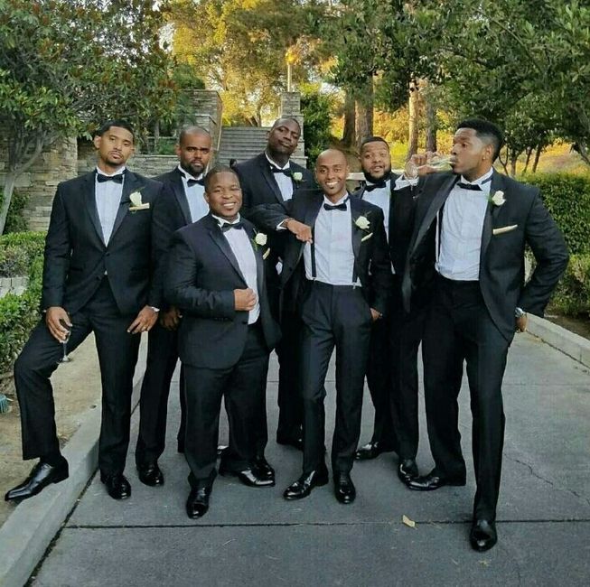 BAM & BAH( Lots of Flicks)