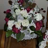 Show me your diy bouquets! - 1