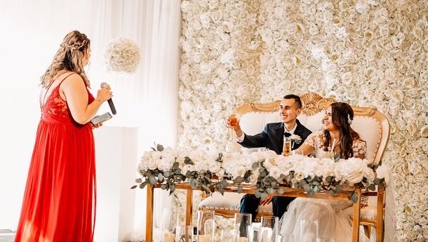 Favorite wedding photo - 3