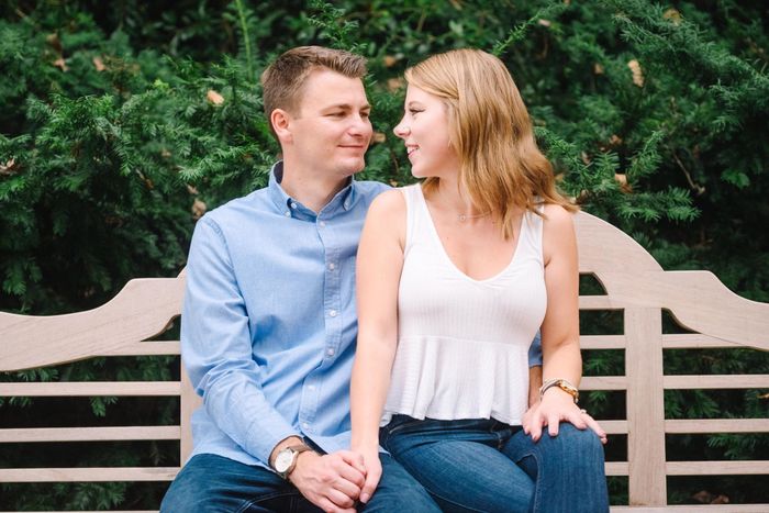 dc Engagement Photos! 5