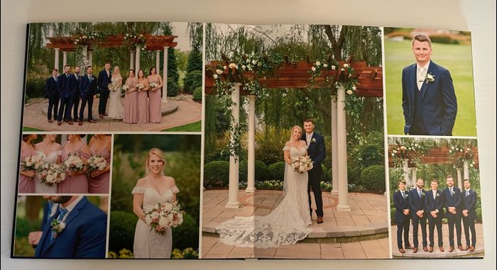 Photo Guest Book 3