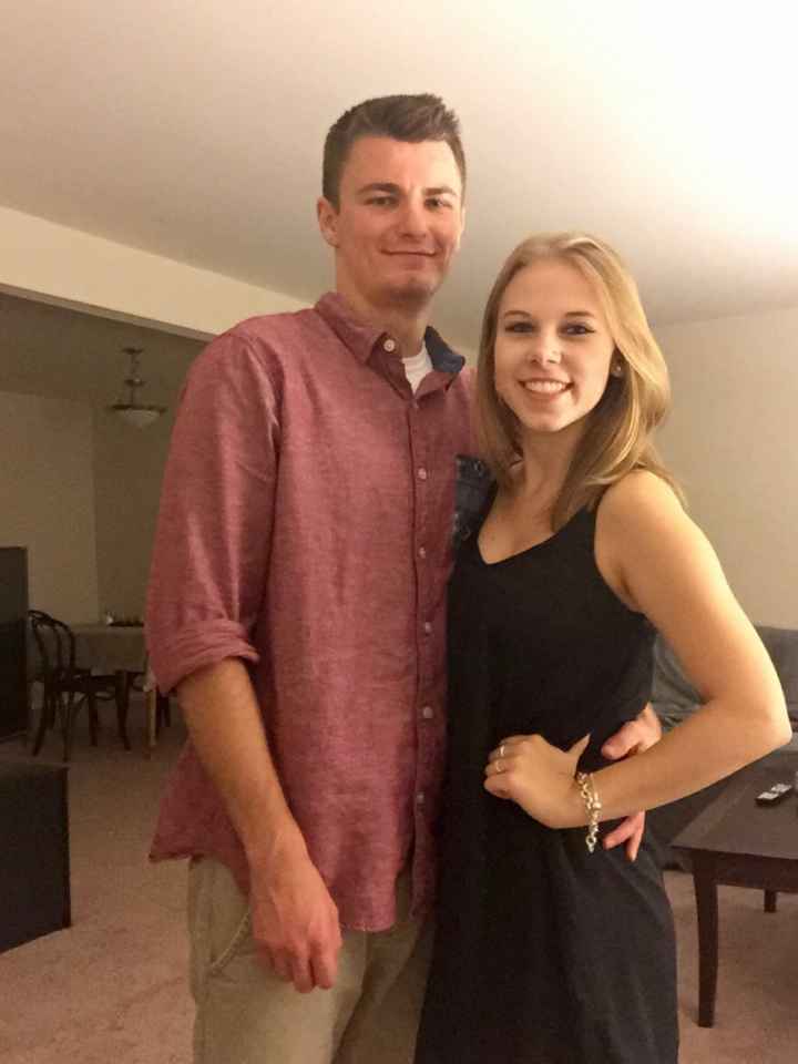 How have you grown/changed? (📸 thread) - 1