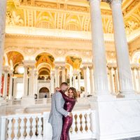 Show me your engagement photos! - 4