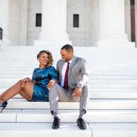 Show me your engagement photos! - 5