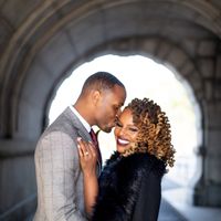 Show me your engagement photos! - 6