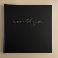 Photo Guest Book - 1