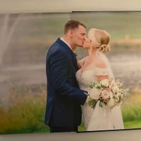 Photo Guest Book - 2