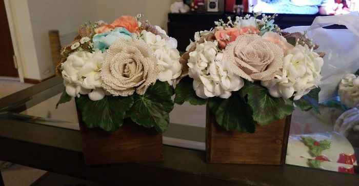 Centerpieces - 1