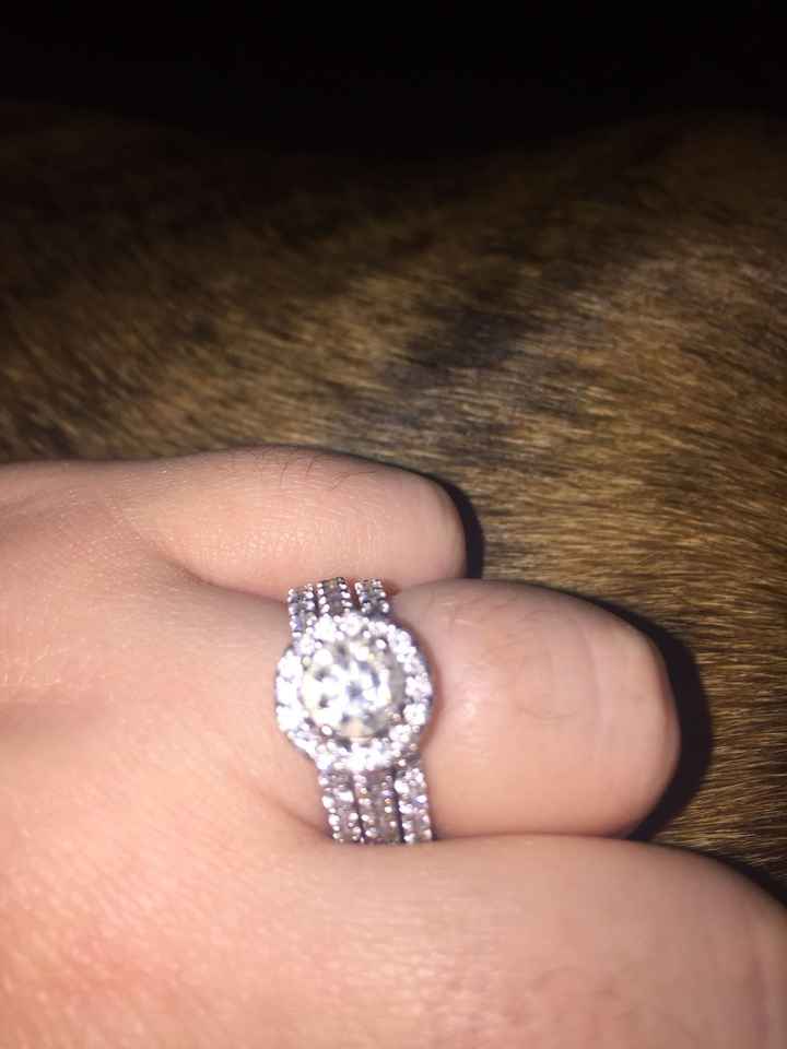 Rings!!!