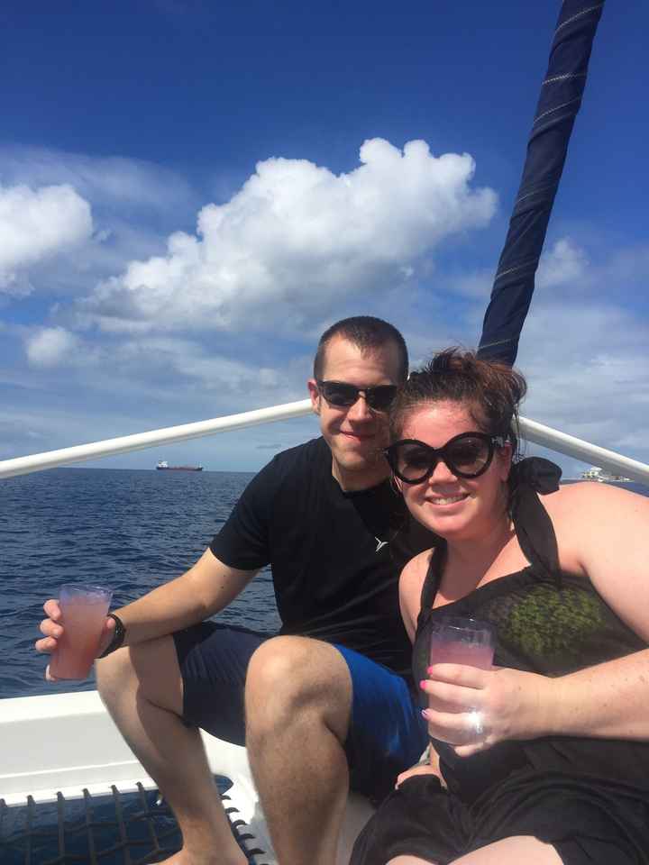 BAH! Sandals Barbados.