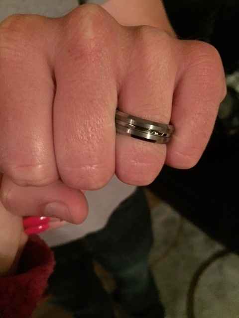 Wedding sets!