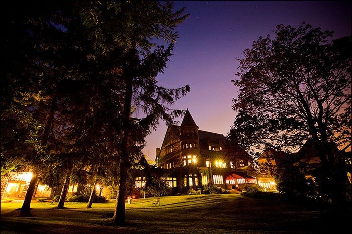 Show Me Your....Venues!