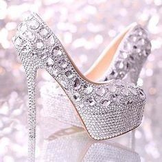 Lets talk shoes