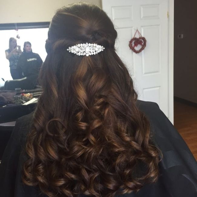 Show us your hair inspiration photo!