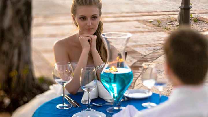 need centerpiece ideas