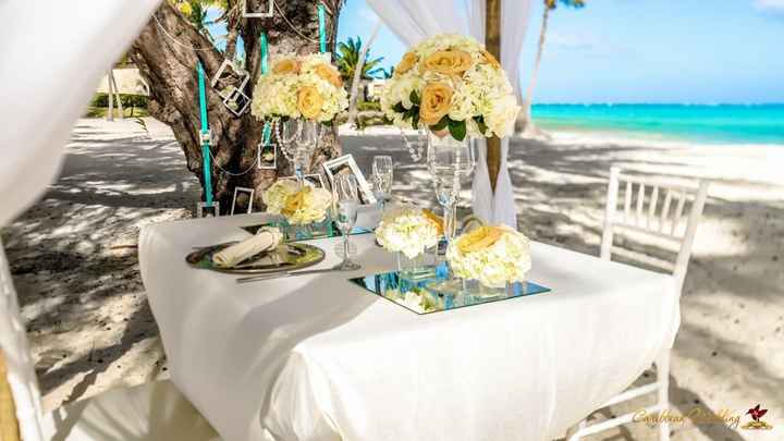 DIY Centerpiece