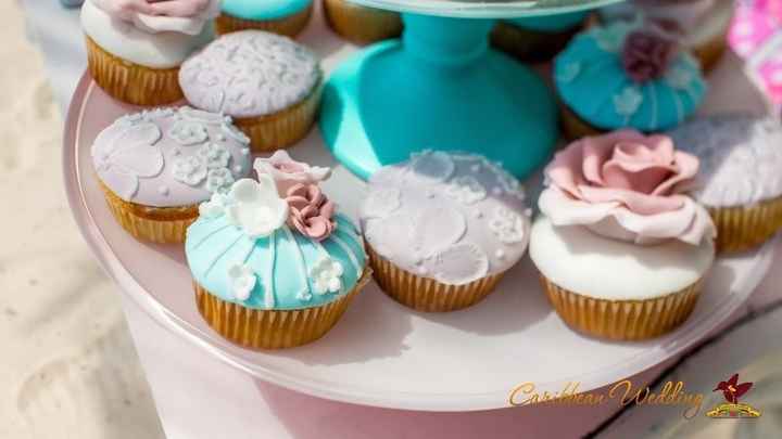 Cupcakes!!