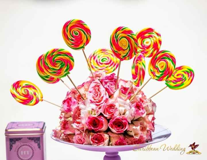 Ice Cream Bar??  Suggestions please!