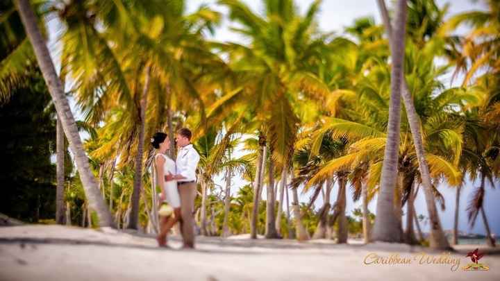 Destination Dominican Republic