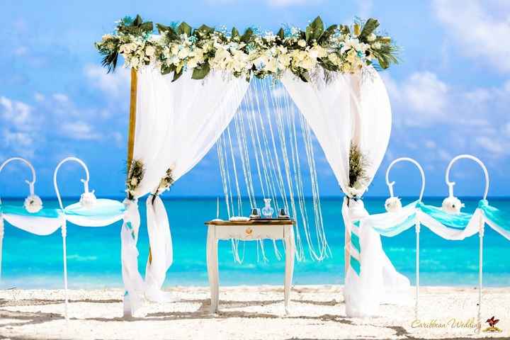 Backdrop ideas help!!!