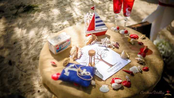 I hate guest books!  (And I'm tired of making decisions)