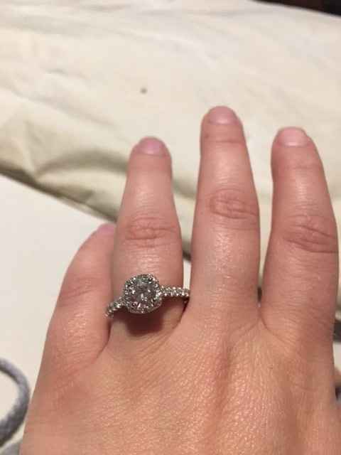 Show me your rings :)