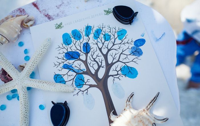 I hate guest books!  (And I'm tired of making decisions)