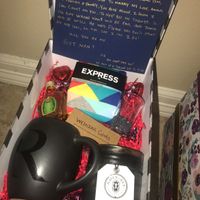 Bridesmaids/groomsman boxes! - 6