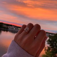 Brides of 2022! Show us your ring! - 1