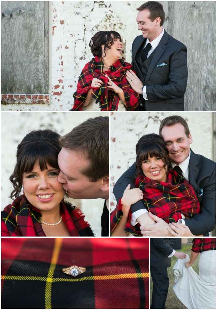 Should I wear a jacket ?