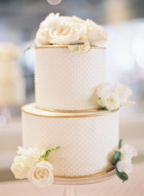 Cakes..let's see them!