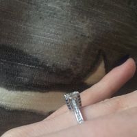 Brides of 2020!  Show us your ring! - 2