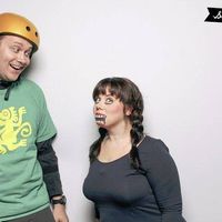 We've Seen Engagement Photos But.....