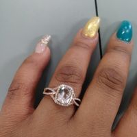 2019 Brides, Let's See Those E-rings - 1