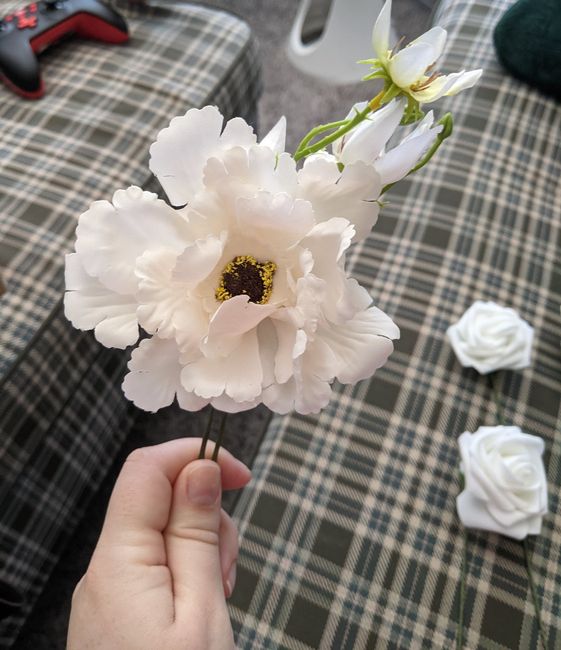 Floral quote - 3