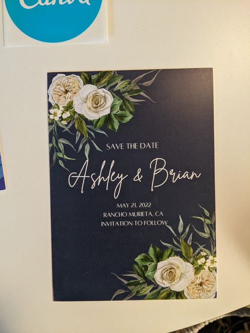 diy Invitations - 1