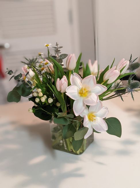 Flower Arrangements 2