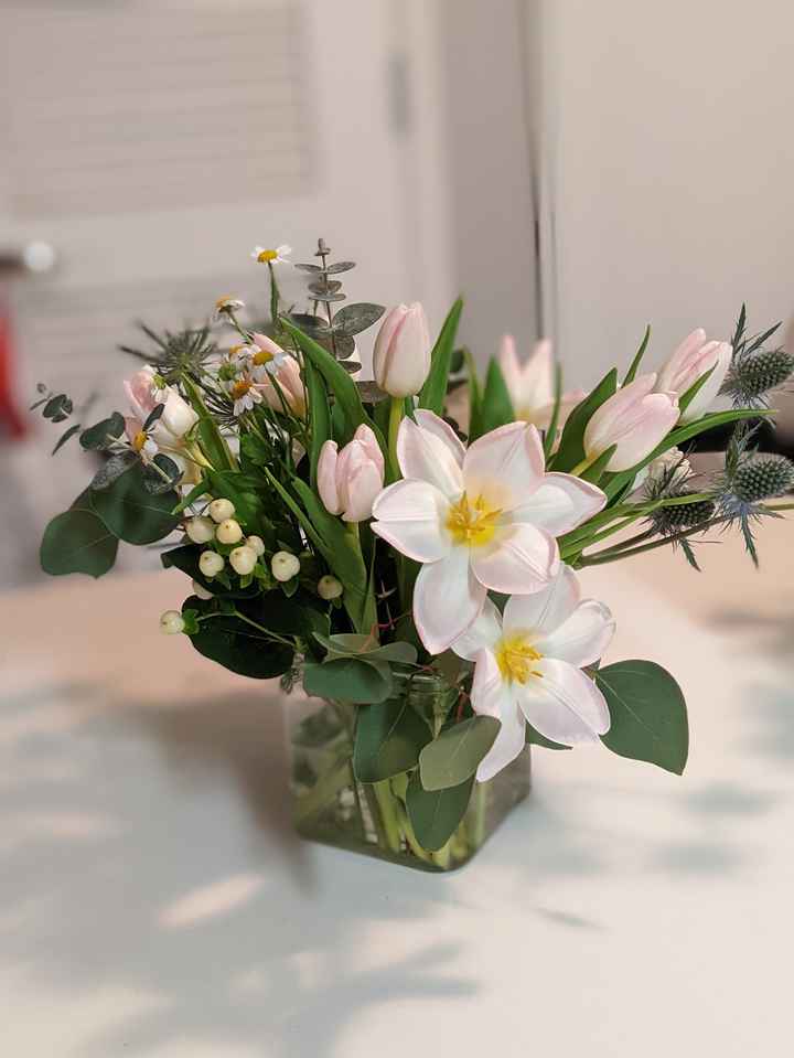 Flower Arrangements - 2
