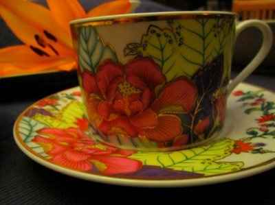 NWR: Awww, look what he got me!