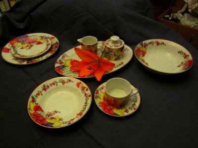 NWR: Awww, look what he got me!