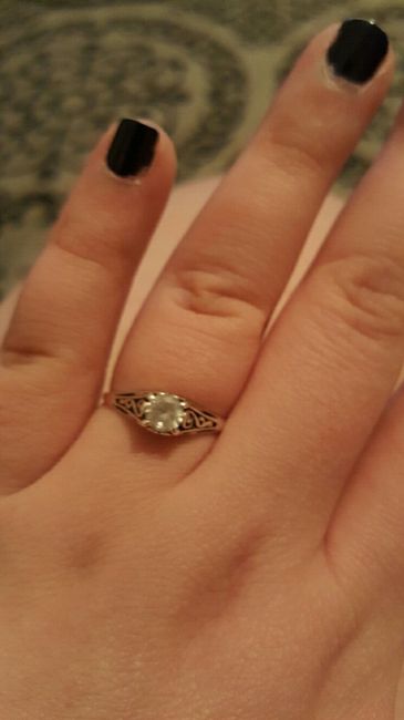My Ring!