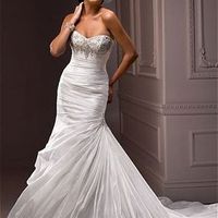 Are you a Maggie bride??