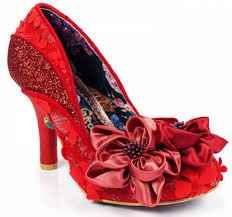 Red! I love as much color as possible!